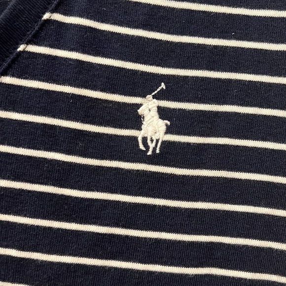 Ralph Lauren size L long sleeve shirt - Picture 2 of 4